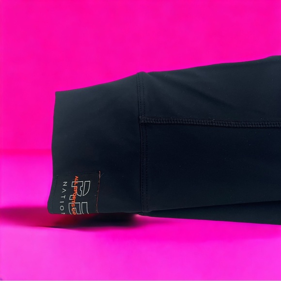 P.E. NATION | Full length Leggings Black S - Picture 4 of 10